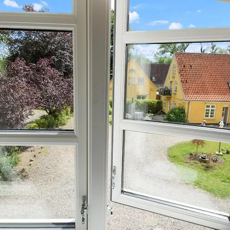 Apartment On The Danish German Border *