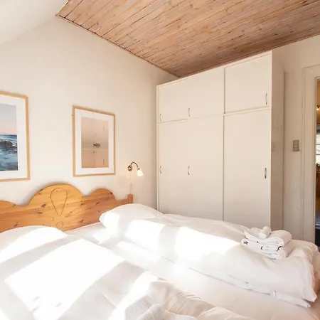 On The Danish German Border Kruså