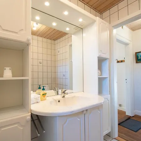 On The Danish German Border Apartment