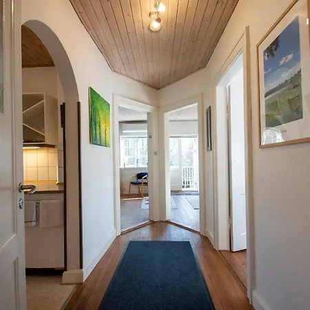 On The Danish German Border Apartment *