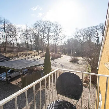 Apartment On The Danish German Border *