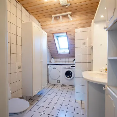 Apartment On The Danish German Border Kruså