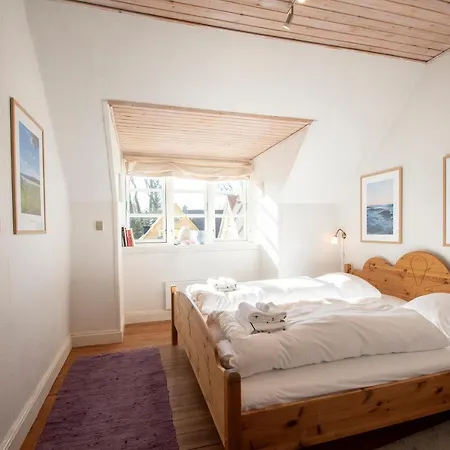 Apartment On The Danish German Border