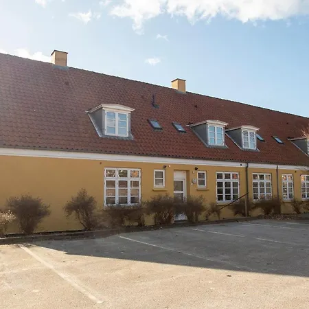 Apartment On The Danish German Border *