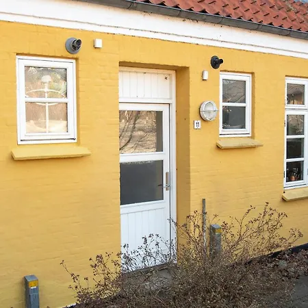 On The Danish German Border Apartment *