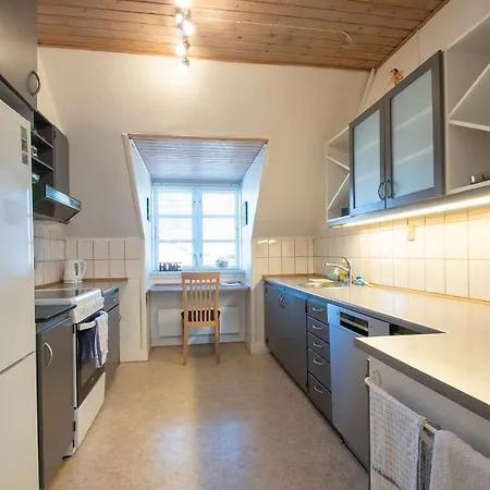 On The Danish German Border Kruså