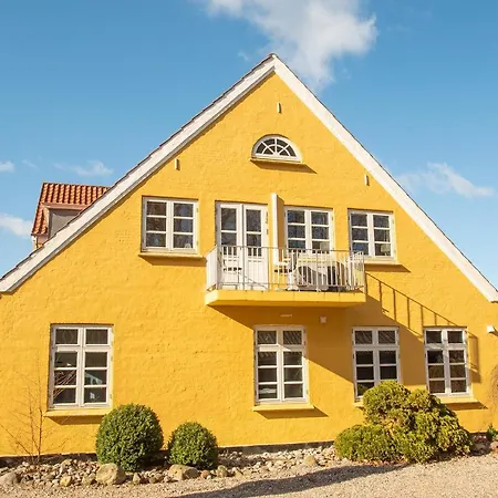 On The Danish German Border Apartment