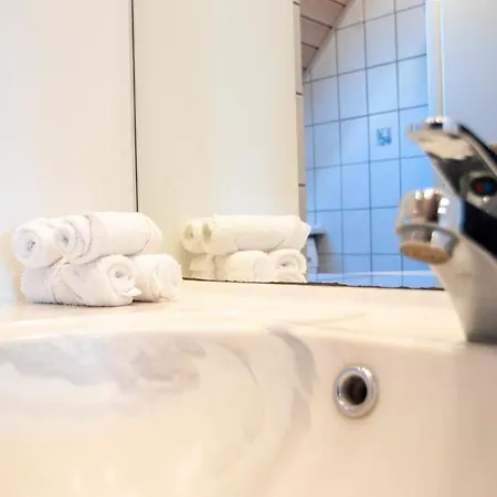 On The Danish German Border Kruså