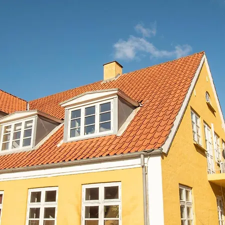 On The Danish German Border * Kruså