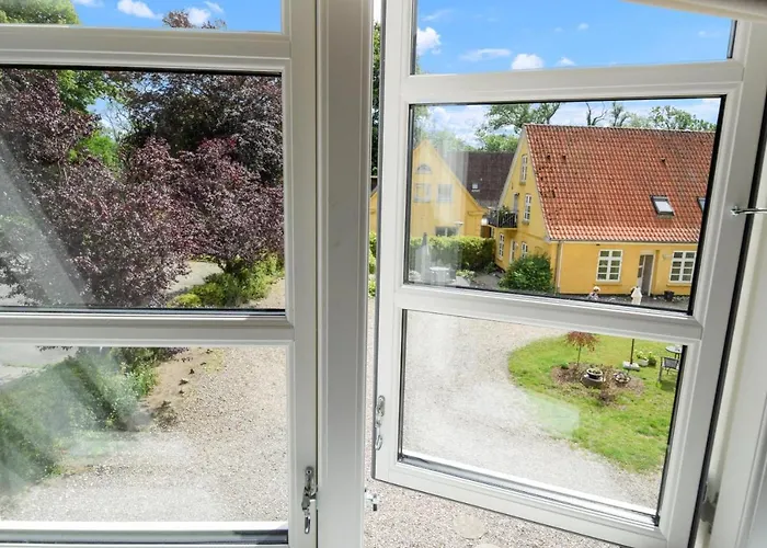 Apartamento On The Danish German Border *
