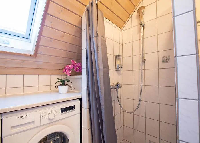 Apartment On The Danish German Border *