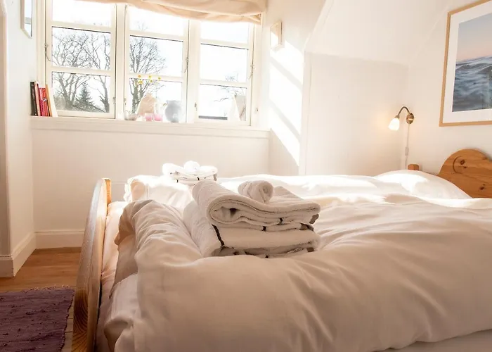 Apartment On The Danish German Border *