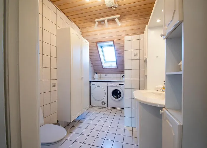 Apartamento On The Danish German Border Kruså