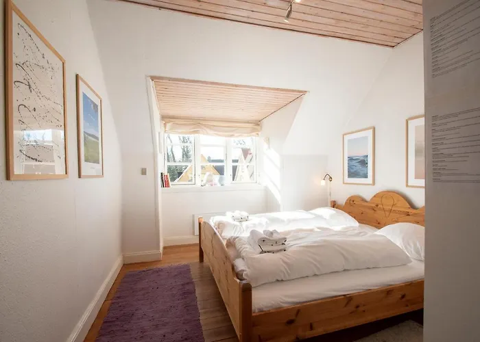 Apartamento On The Danish German Border