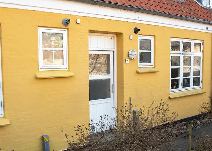 On The Danish German Border Apartamento *
